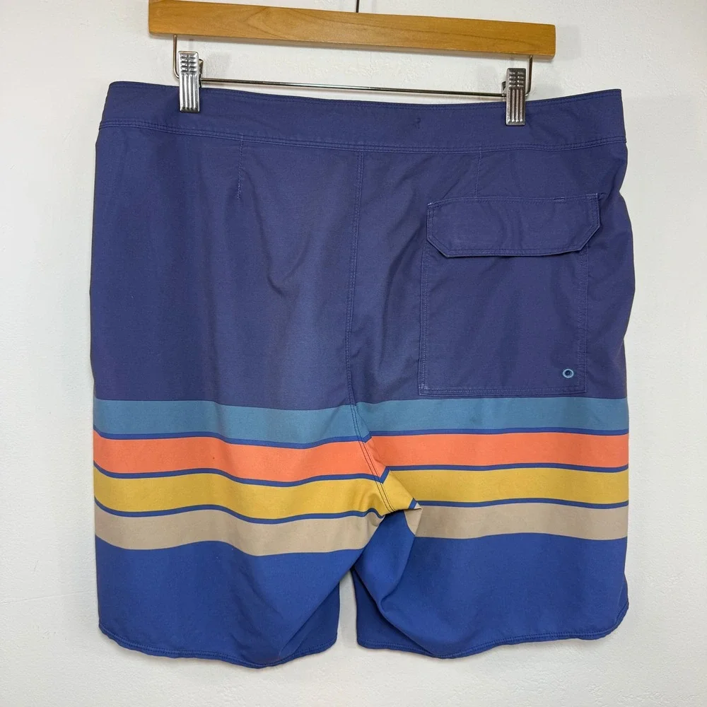 Patagonia hydro series